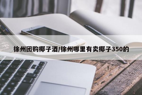 徐州团购椰子酒／徐州哪里有卖椰子350的