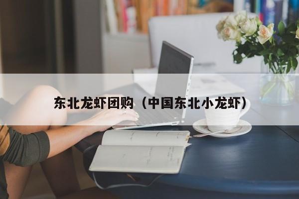 东北龙虾团购（中国东北小龙虾）