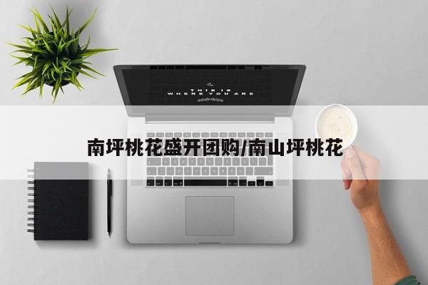 南坪桃花盛开团购／南山坪桃花