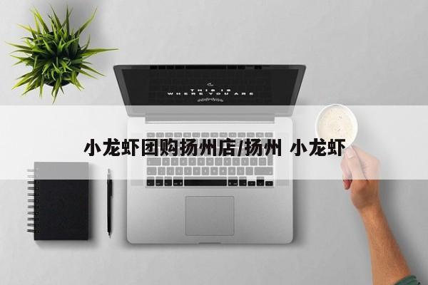 小龙虾团购扬州店／扬州 小龙虾
