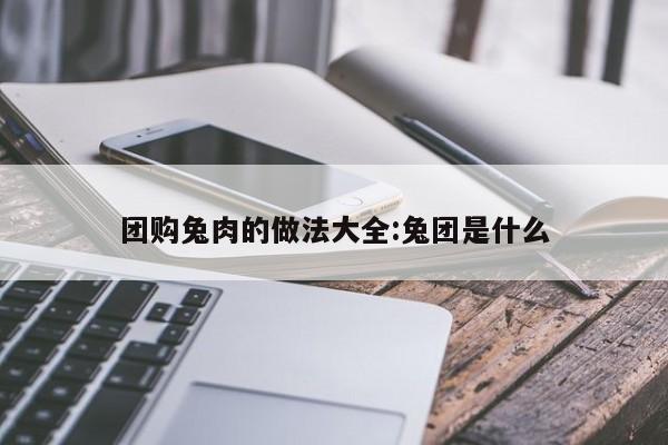 团购兔肉的做法大全：兔团是什么